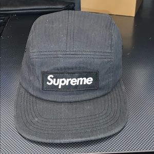 Supreme SnapBack